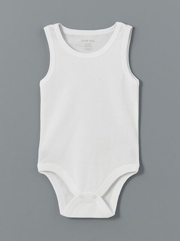 Moudda LC Waikiki - Body à manches courtes pour Filles - Tunisie 2