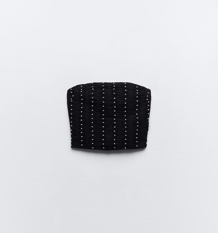 Moudda ZARA - Chemise - Tunisie 1