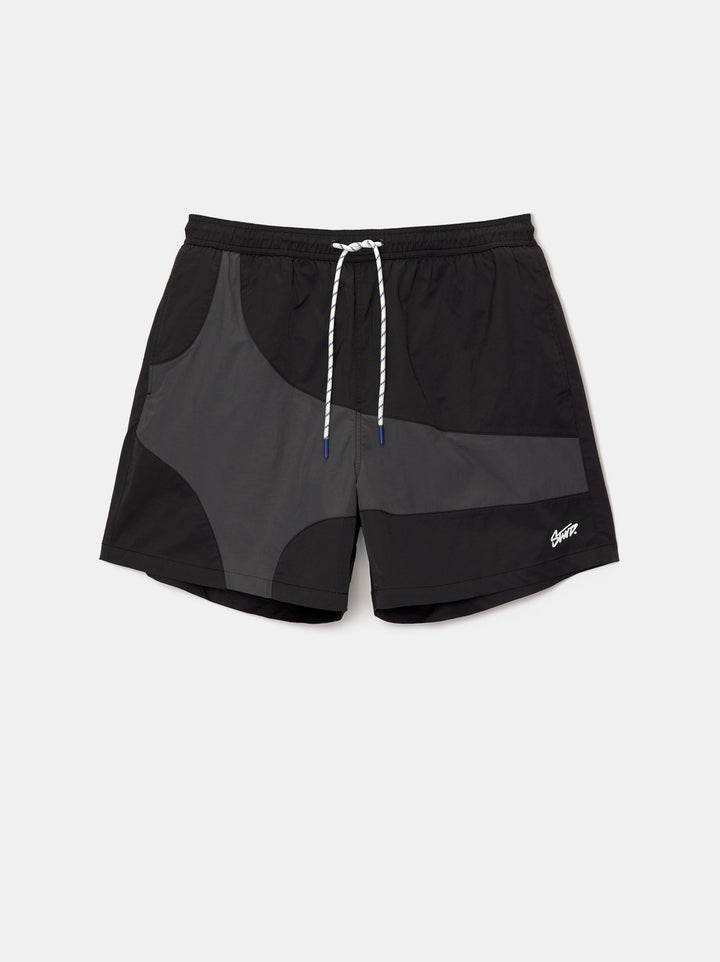 Moudda PULL & BEAR - Maillot de Bain Basique Star Panel - Tunisie 2