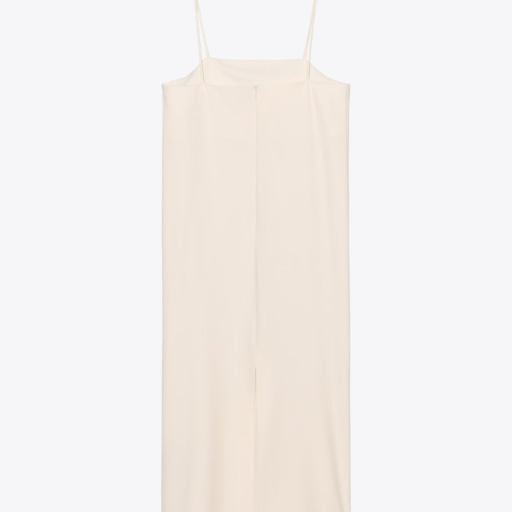 Moudda ZARA - Robe Minimal - Bretelles - Tunisie 2