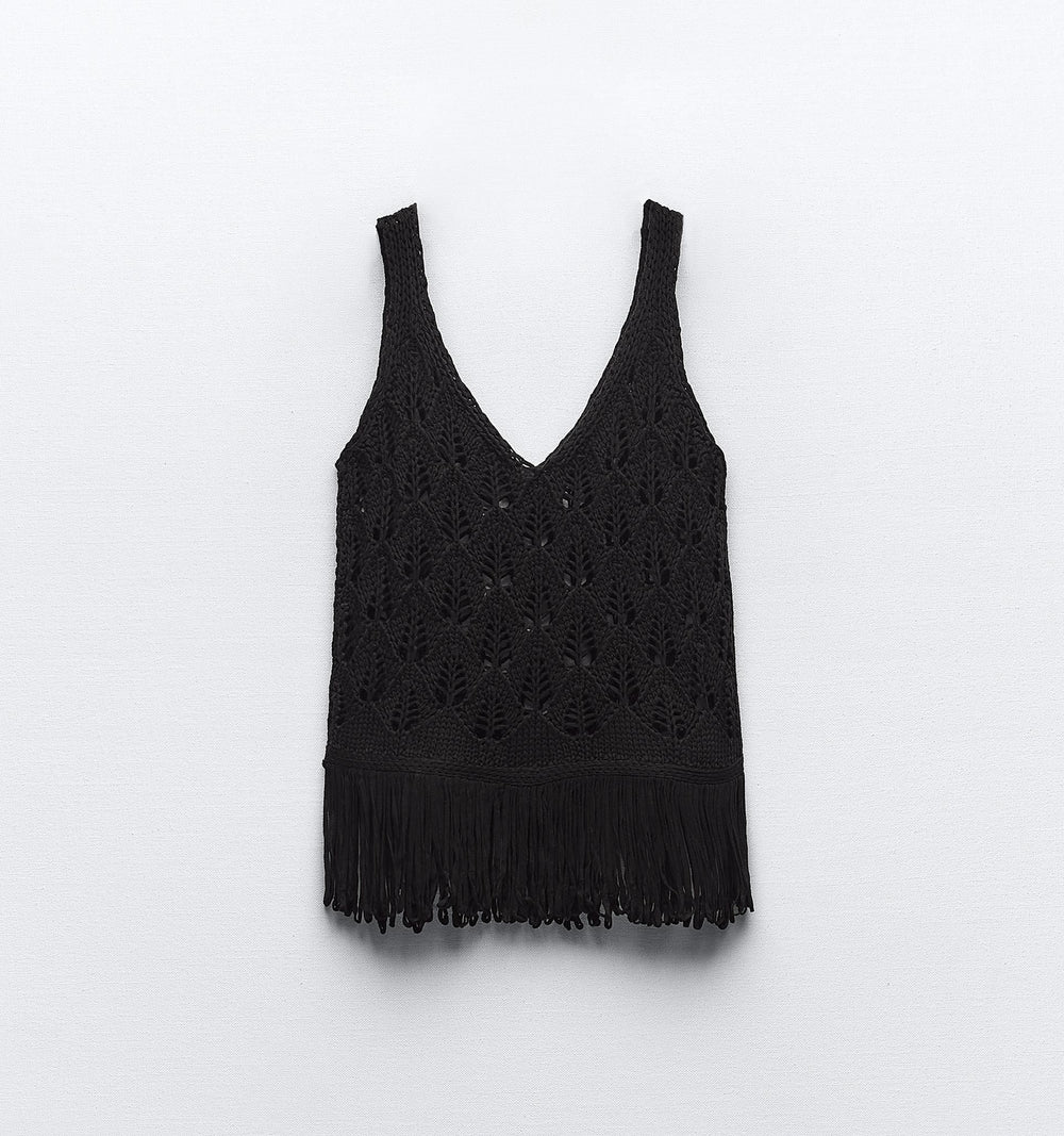 Moudda ZARA - Pull-Over - Tunisie 2