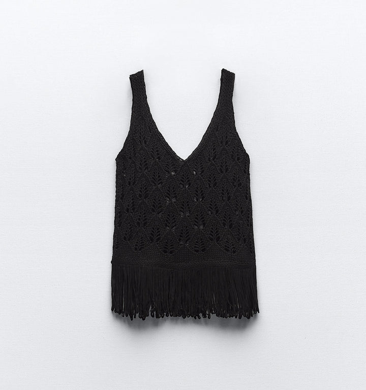 Moudda ZARA - Pull-Over - Tunisie 2