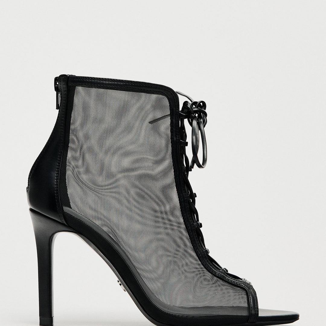 Moudda ZARA - Ankle Boots - Tunisie 1