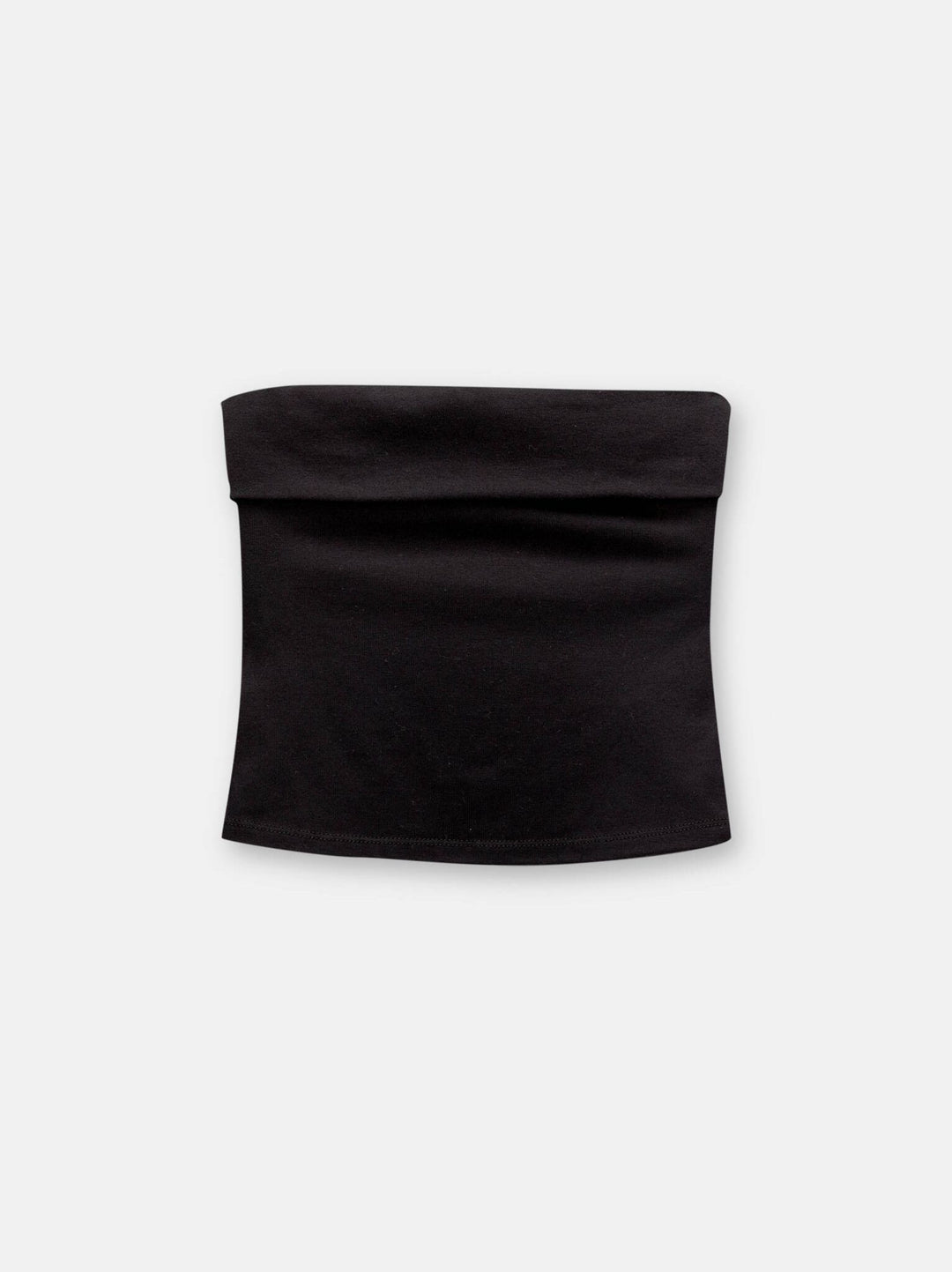 Moudda PULL & BEAR - Bandeau Encolure Revers Noir - Tunisie 5