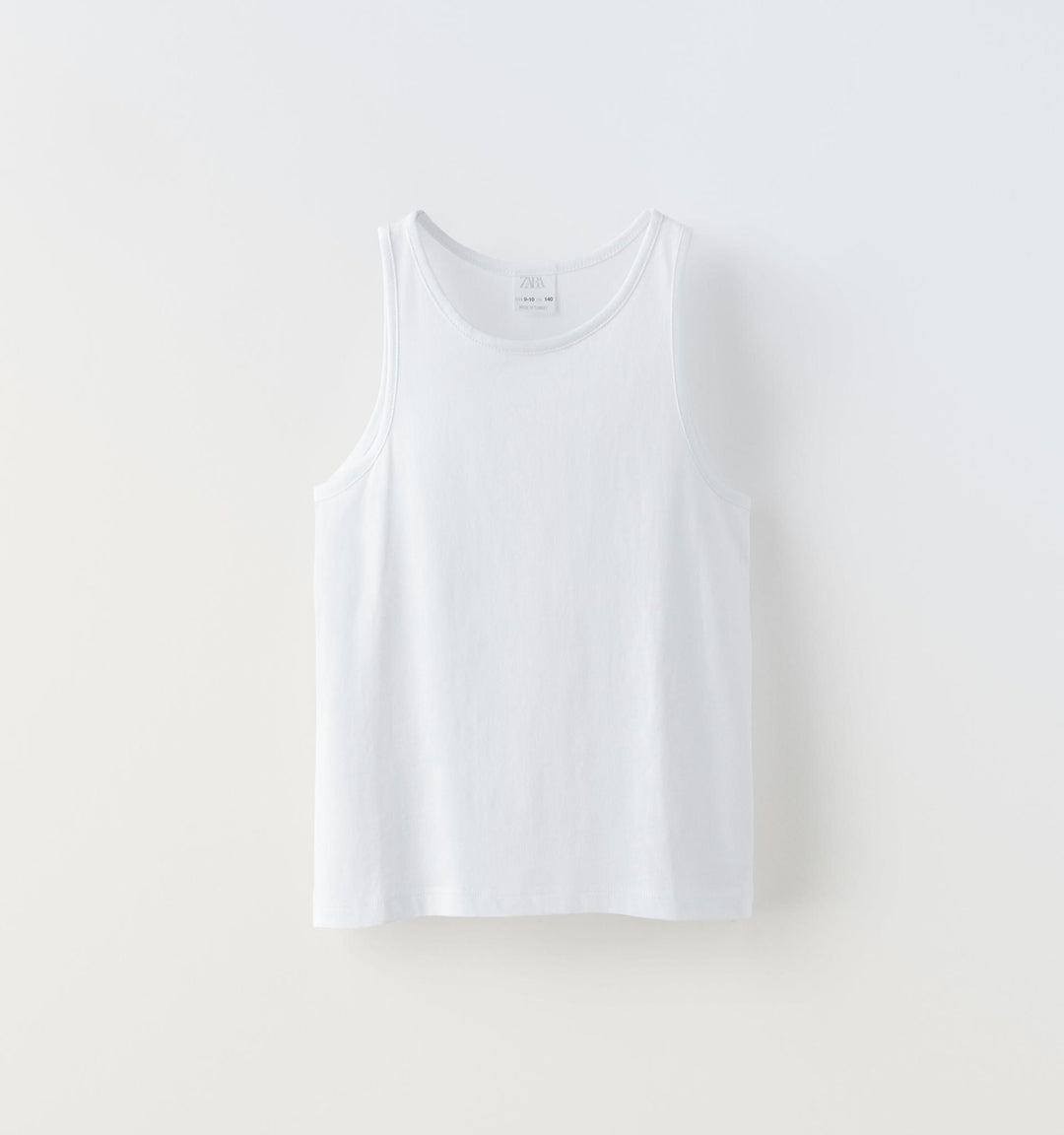 Moudda ZARA - Top - Tunisie 3