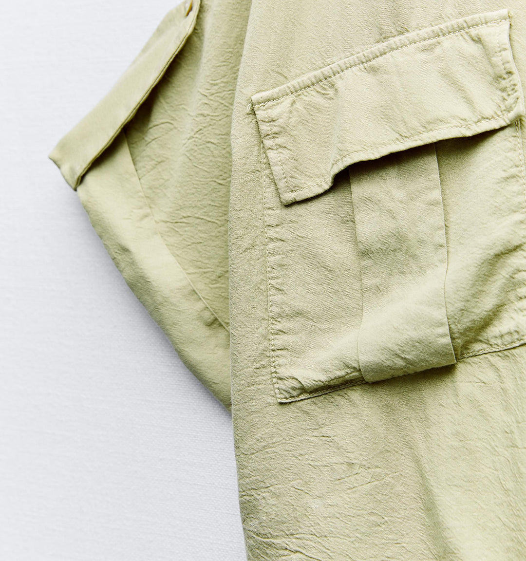 Moudda ZARA - Top - Tunisie 4