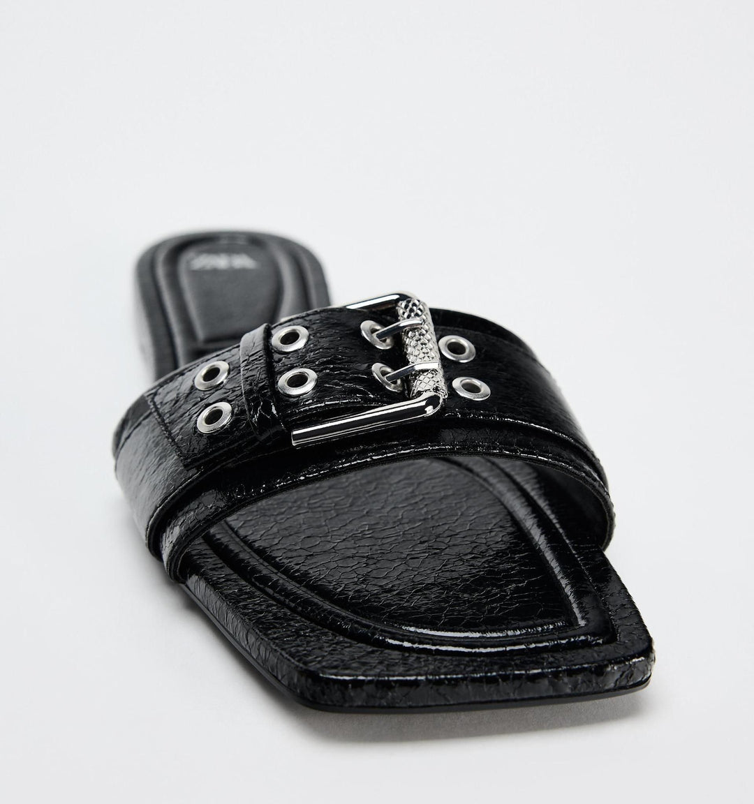 Moudda ZARA - Ballerines boucle - Tunisie 8