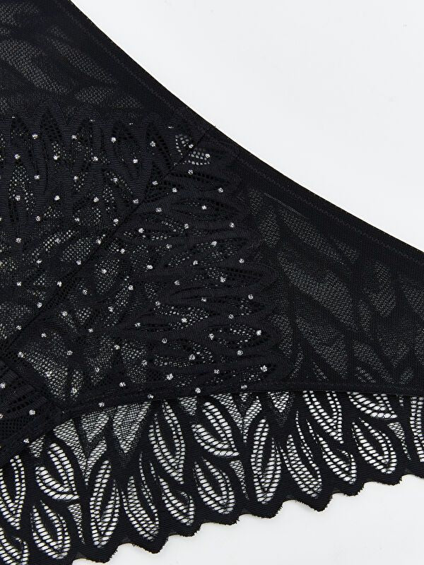 Moudda LC Waikiki - Sous-vêtement culottes pour Femmes - Tunisie 3