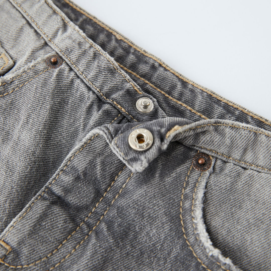 Moudda ZARA - Grl Denim Trs - Tunisie 4