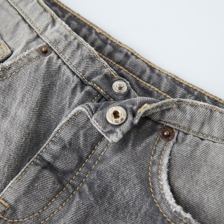Moudda ZARA - Grl Denim Trs - Tunisie 4