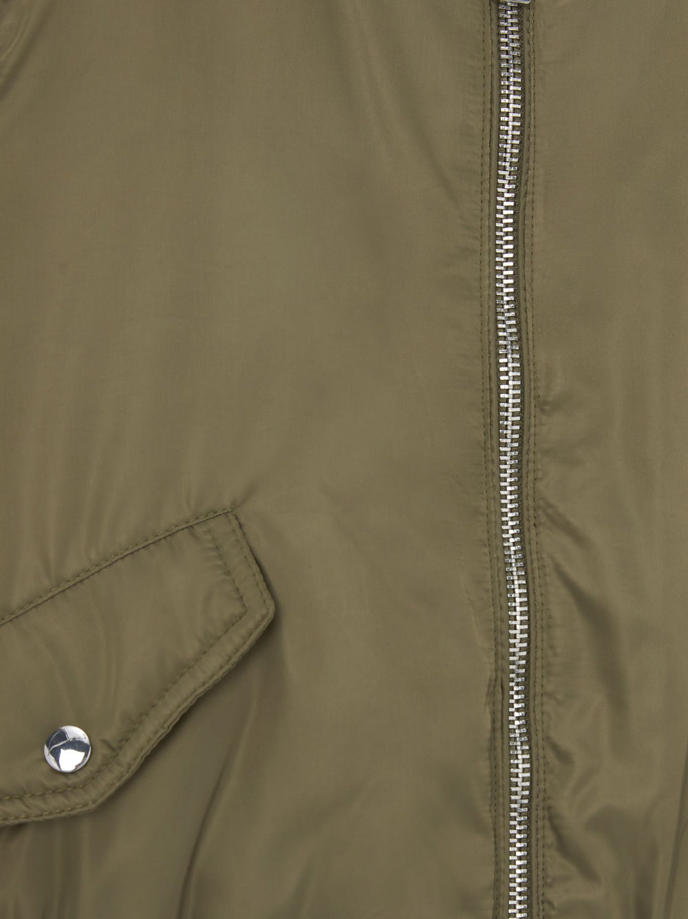 Moudda PULL & BEAR - Veste Bomber Basique - Tunisie 2