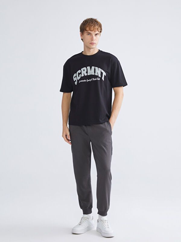 Moudda LC Waikiki - pantalon en jersey pour Hommes - Tunisie 1