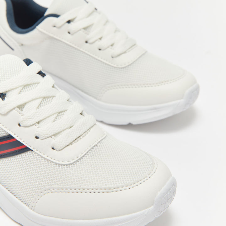 Moudda LC Waikiki - Chaussures sport Garçon Blanc - Tunisie 3