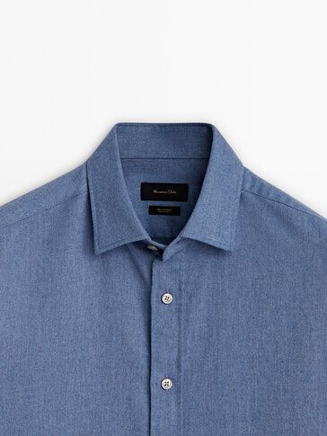 Moudda Massimo Dutti - Chemise - Tunisie 3