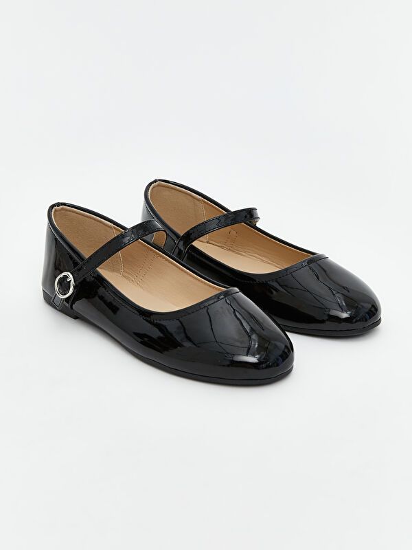 Moudda LC Waikiki - Ballerines Fille Noir - Tunisie 1