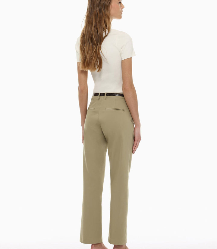 Moudda Lefties - Pantalon Chino - Ceinturé - Tunisie 3