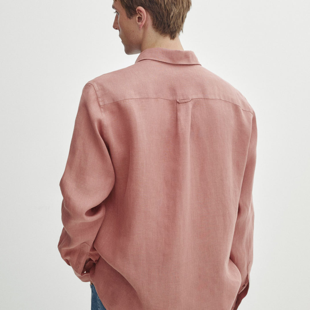 Moudda Massimo Dutti - Tunisie