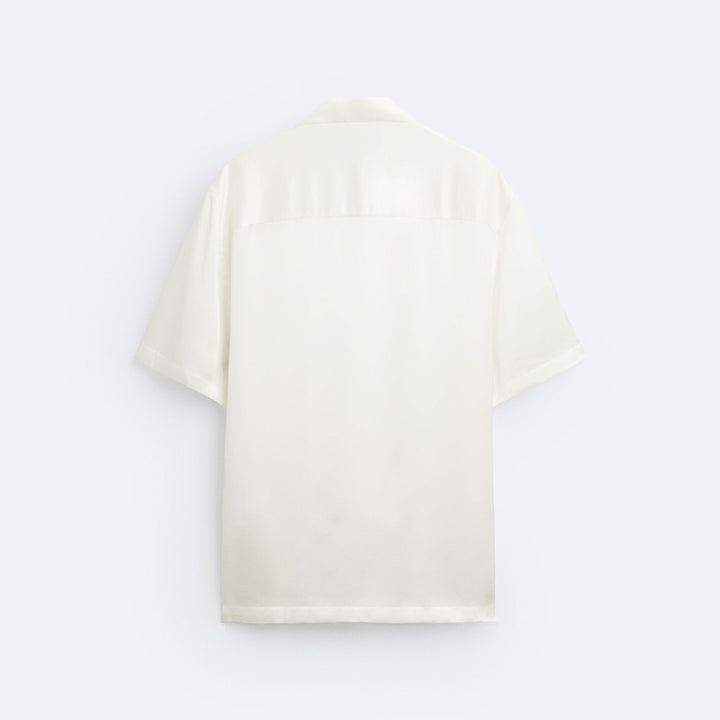 Moudda ZARA - Summer Shirt - Tunisie 3