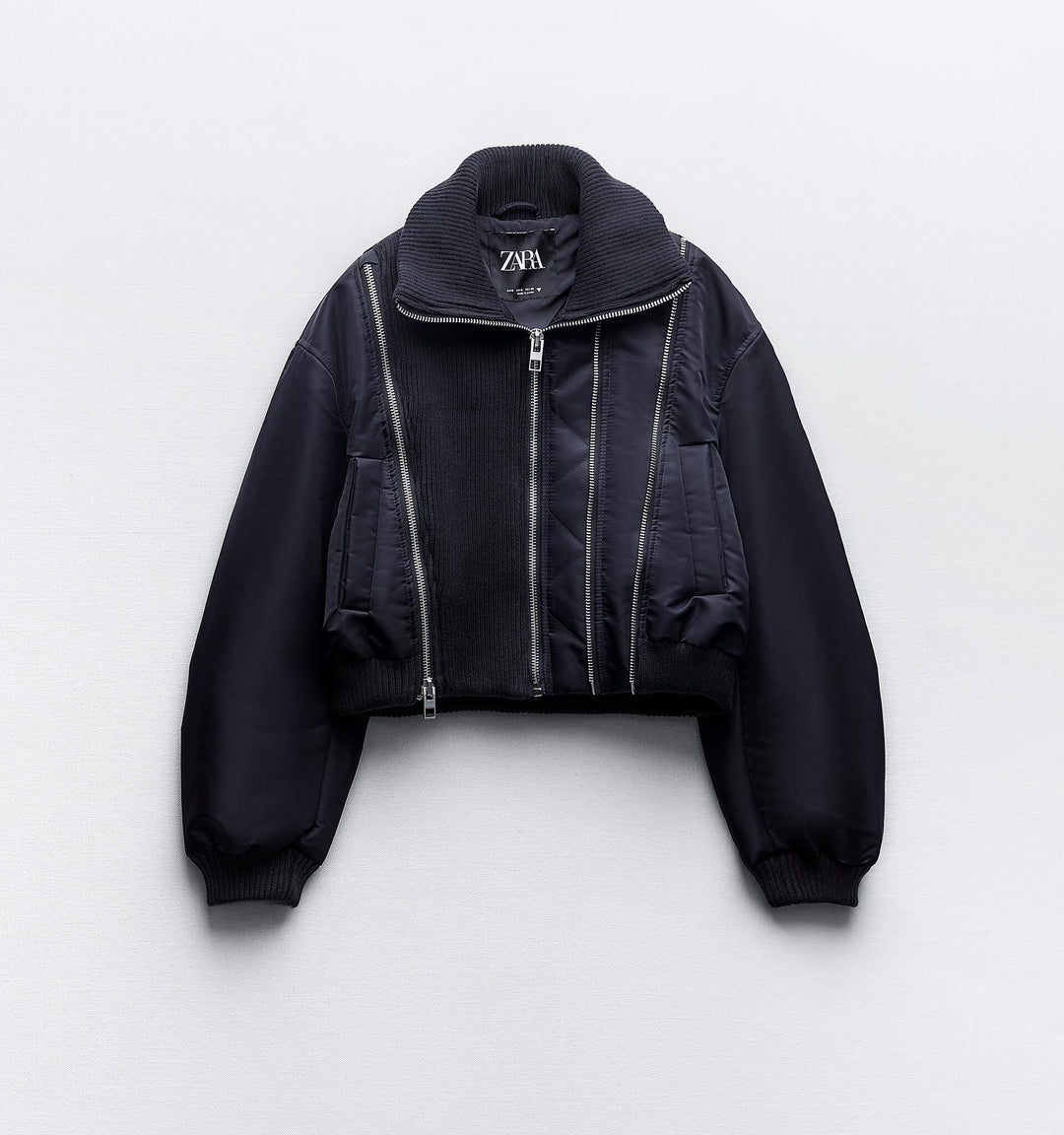 Moudda ZARA - Blouson - Tunisie 5