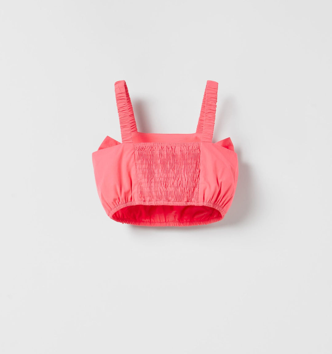 Moudda ZARA - Chemise - Tunisie 2