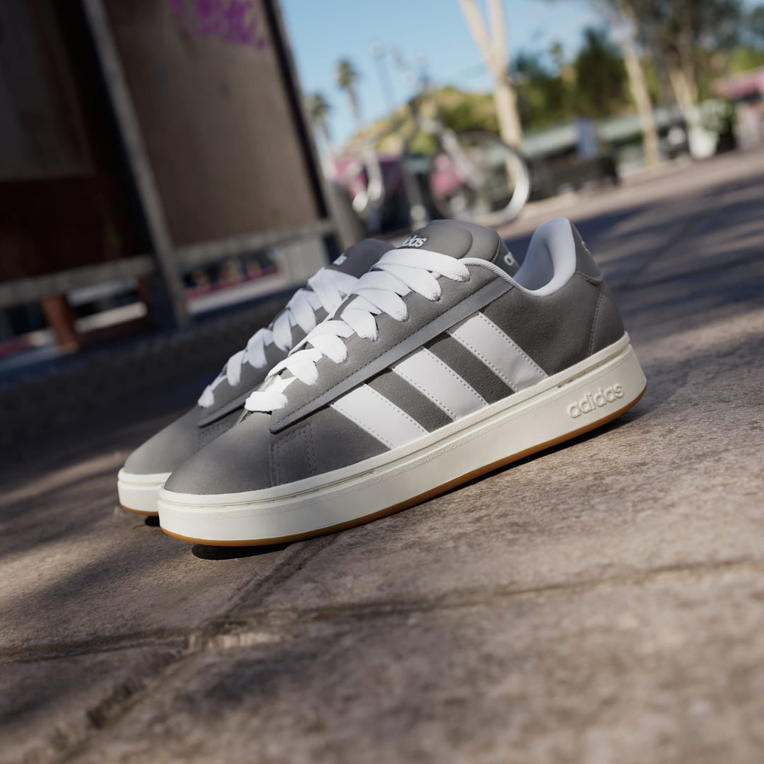 Moudda Adidas - Sneakers DAS GRAND COURT ALPHA 00s pour hommes - Tunisie 7