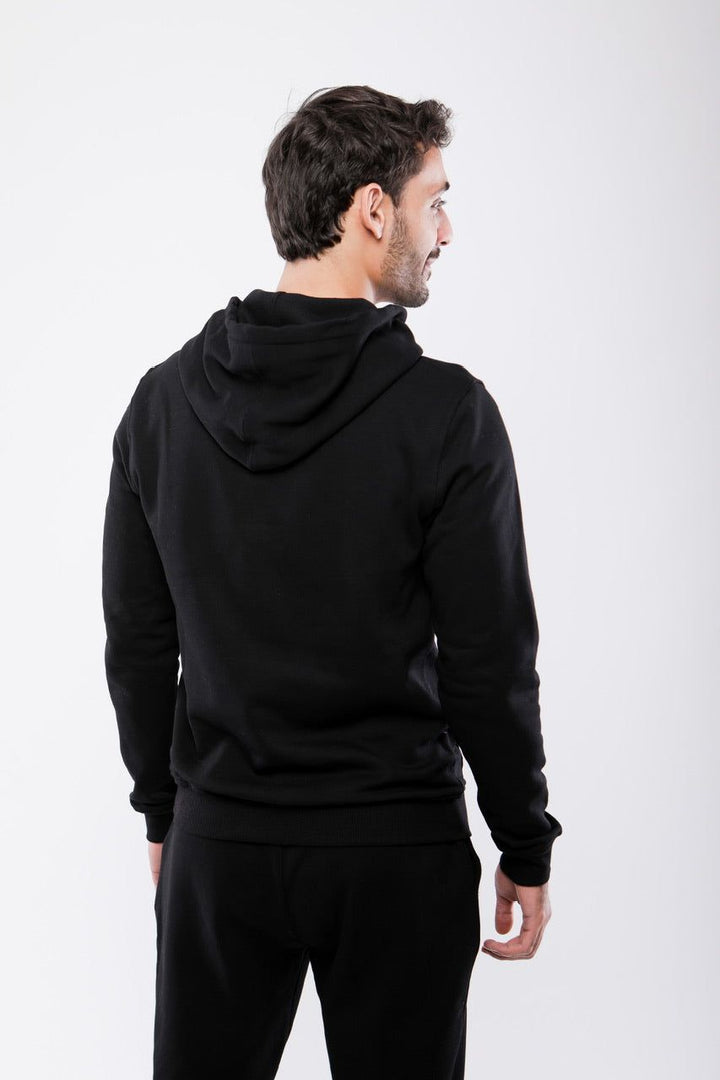 Moudda Billiorich - Hoodie Billiorich - Tunisie 4