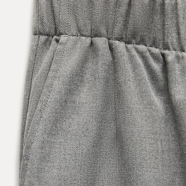 Moudda ZARA - Pantalon pyjama en flanelle - Tunisie 3