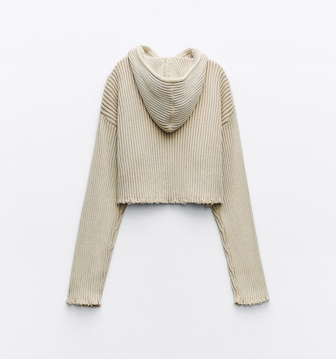 Moudda ZARA - Cardigan - Tunisie 2