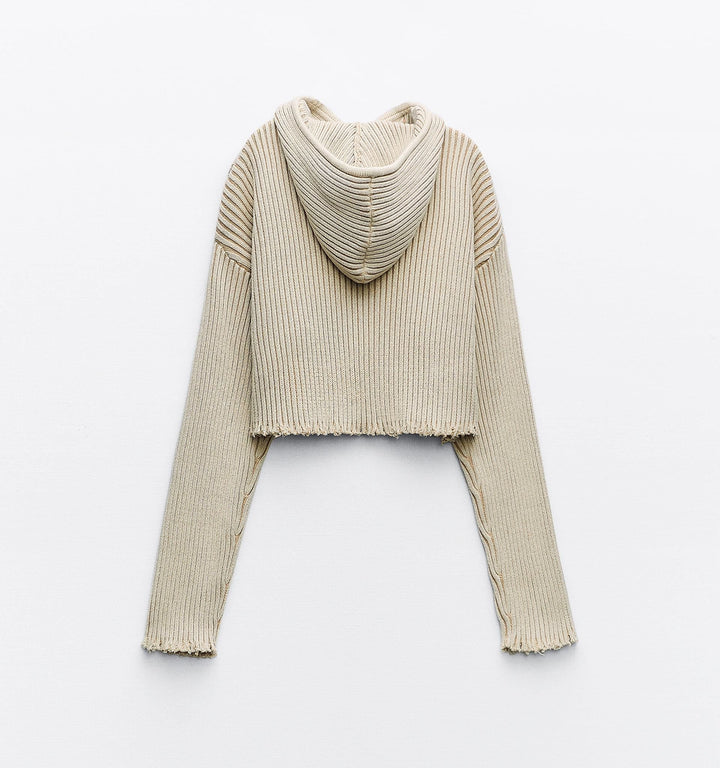 Moudda ZARA - Cardigan - Tunisie 2