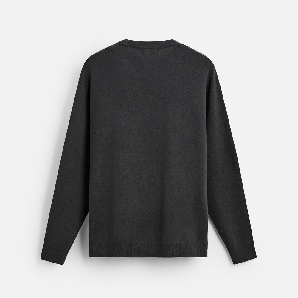Moudda ZARA - Pull Viscose - Manches Longues - Tunisie 2