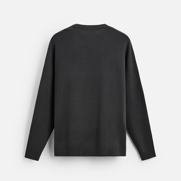 Moudda ZARA - Pull Viscose - Manches Longues - Tunisie 2