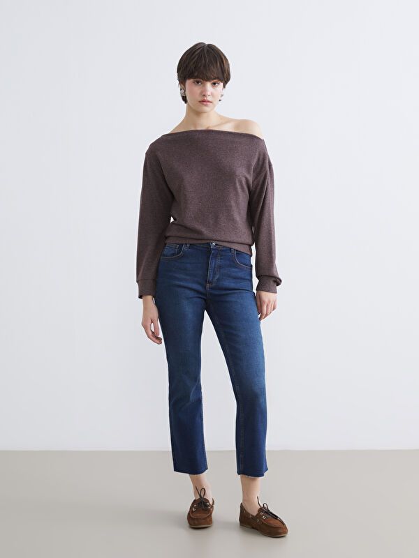 Moudda LC Waikiki - Sweatshirt en jersey - Tunisie 2