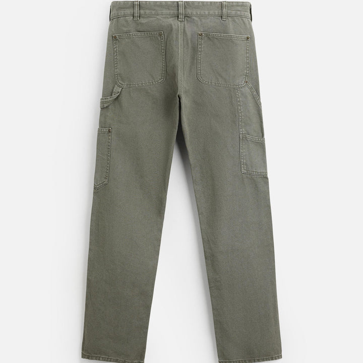 Moudda ZARA - Pantalon Denim - Worker - Tunisie 2