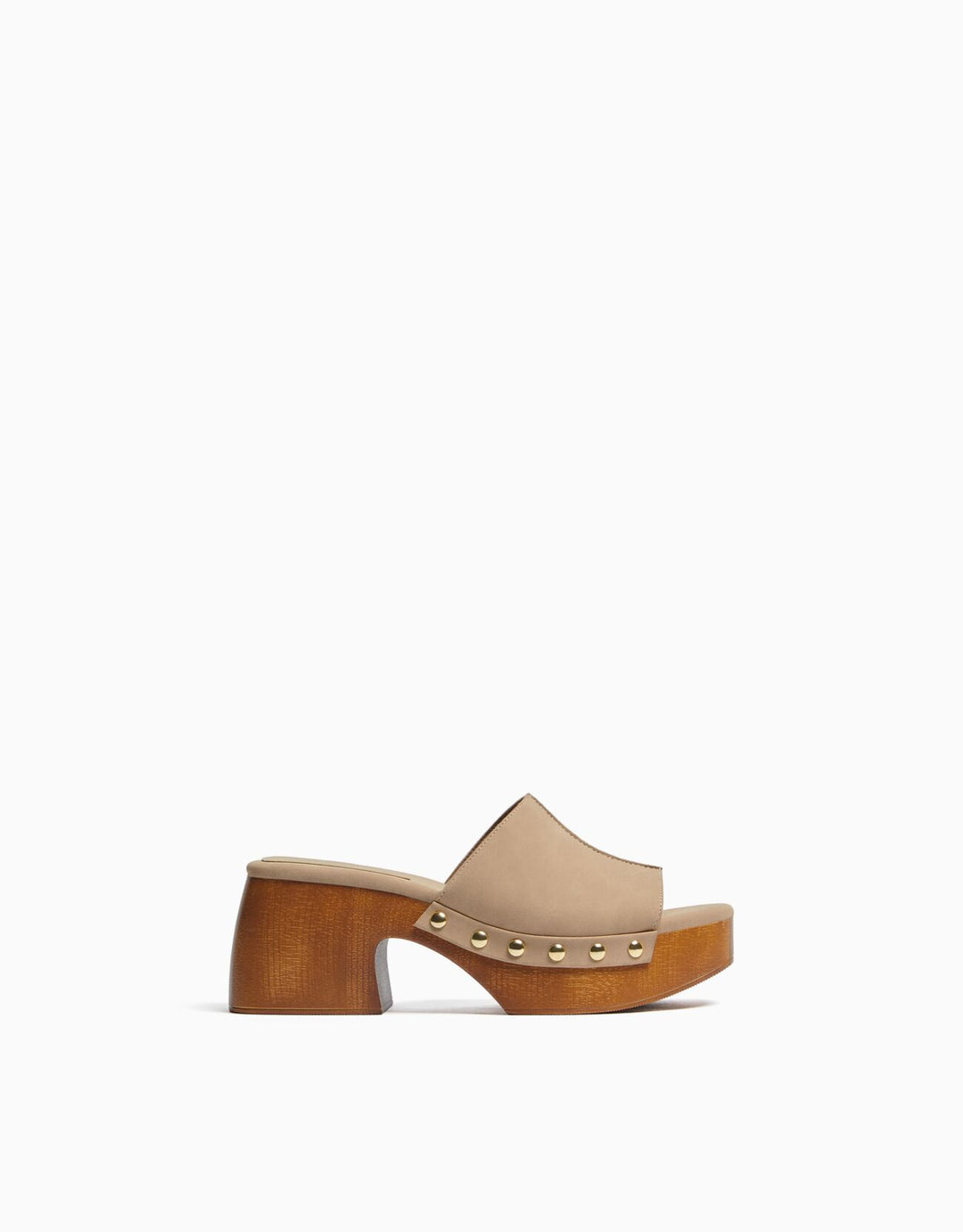 Moudda BERSHKA - Tong - Tunisie 1