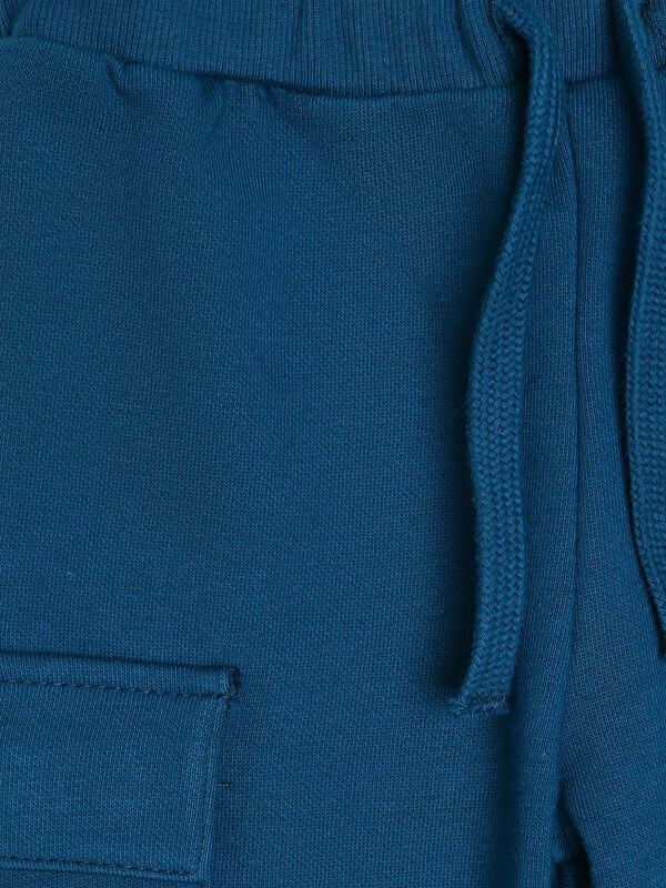 Moudda LC Waikiki - Pack de pantalons en jersey pour Garçon - Tunisie 4