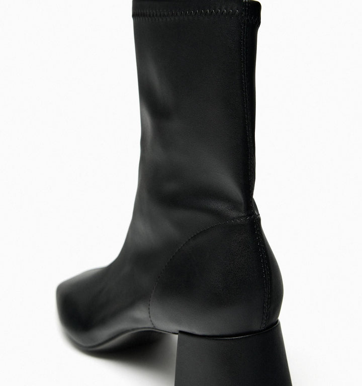 Moudda ZARA - Bottine - Tunisie 3