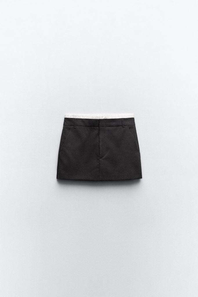 Moudda ZARA - Short / Bermuda - 1