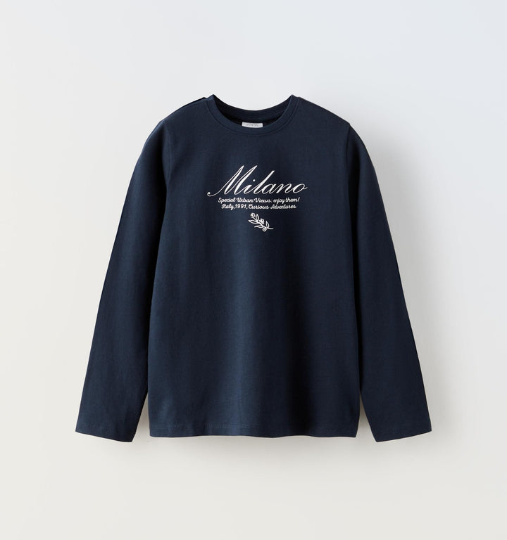 Moudda ZARA - T-Shirt - Tunisie 2