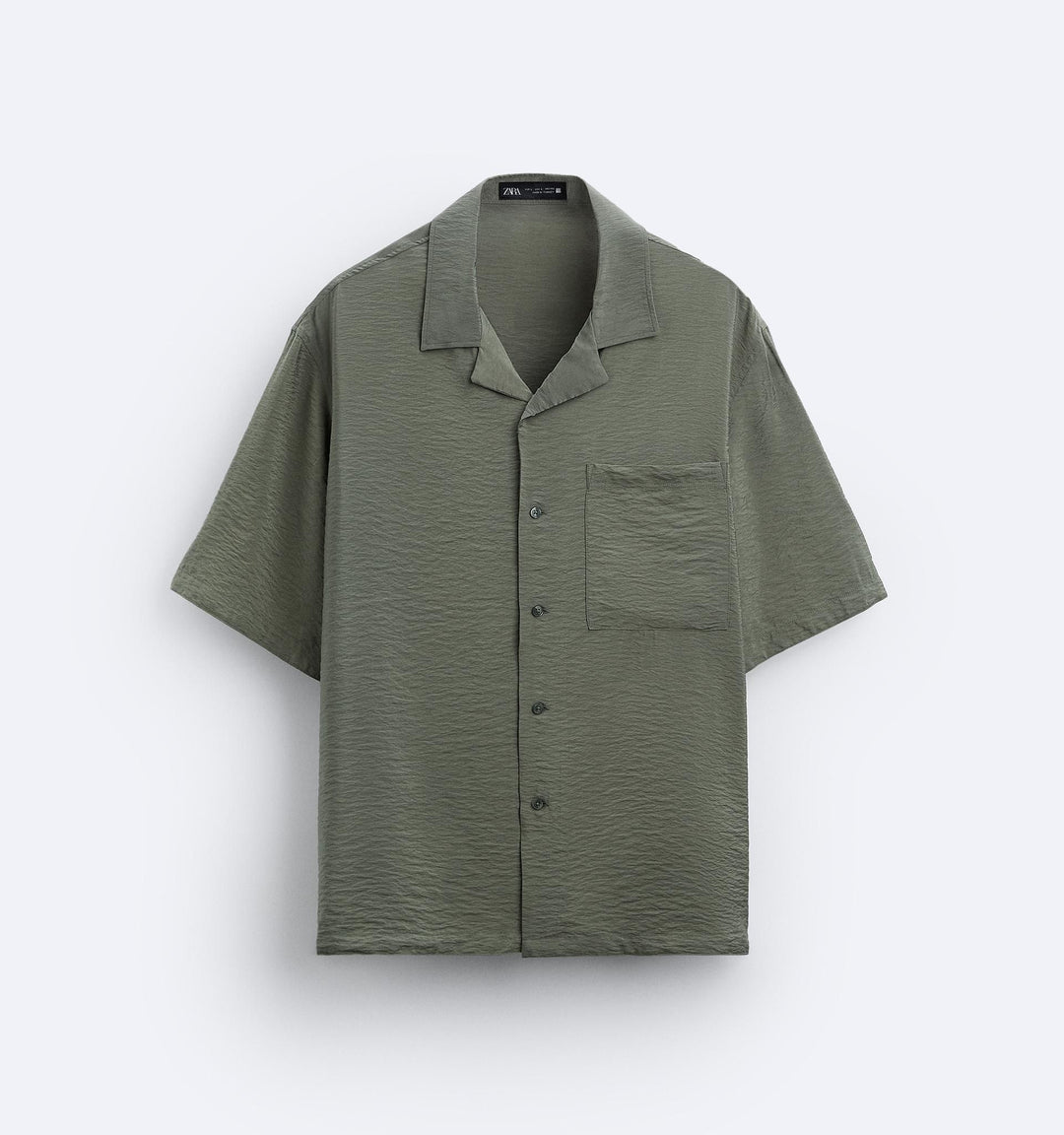 Moudda ZARA - Chemise - Tunisie 3