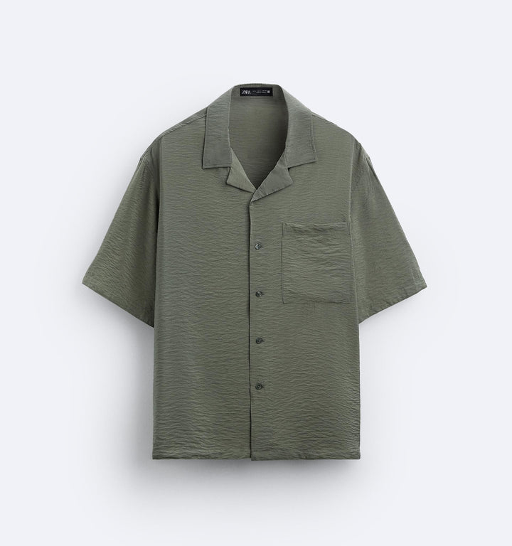 Moudda ZARA - Chemise - Tunisie 3