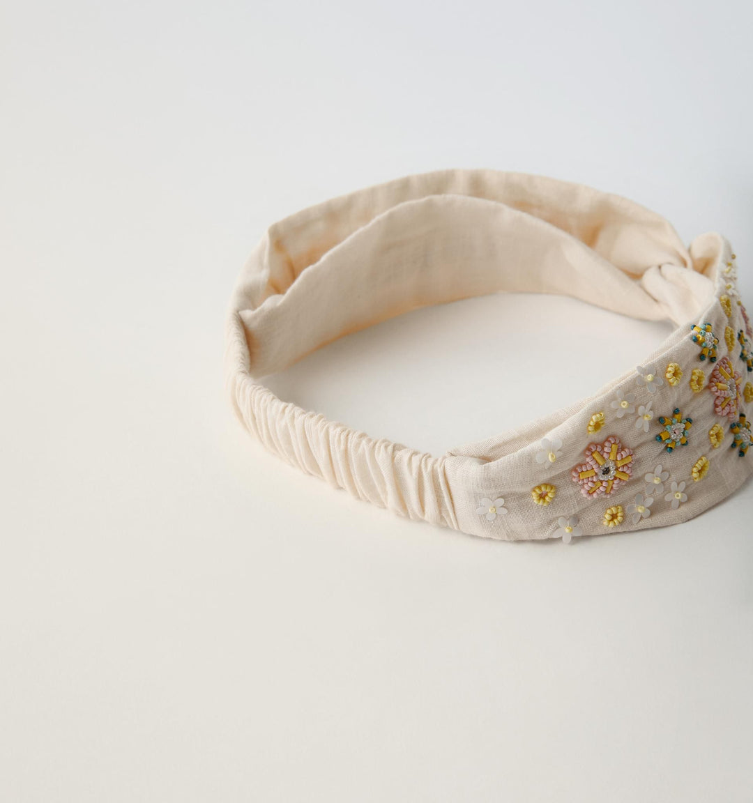 Moudda ZARA - Baby-Shirt - Tunisie 4