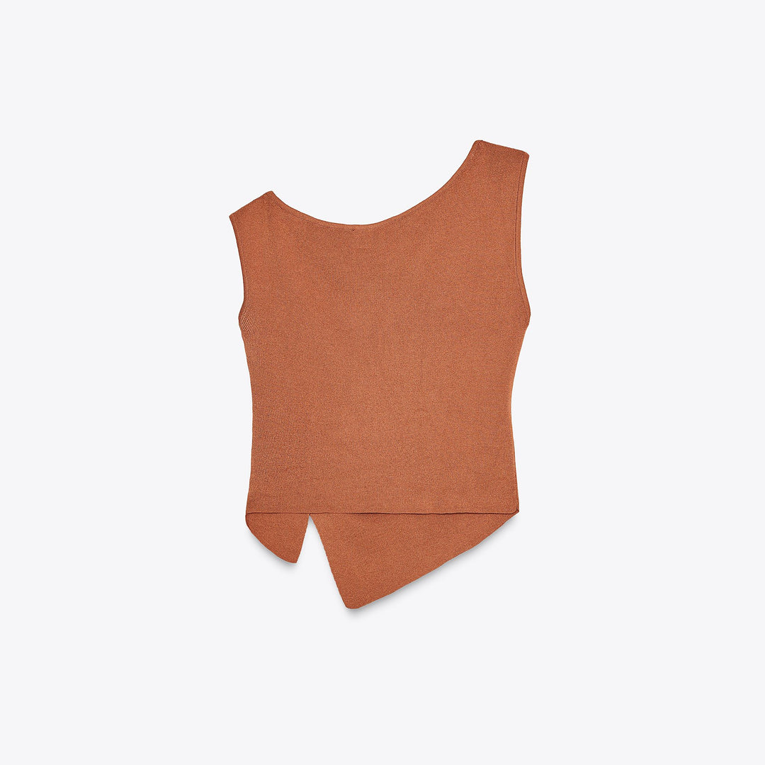 Moudda ZARA - Body Off-Shoulder - Fronces - Tunisie 2