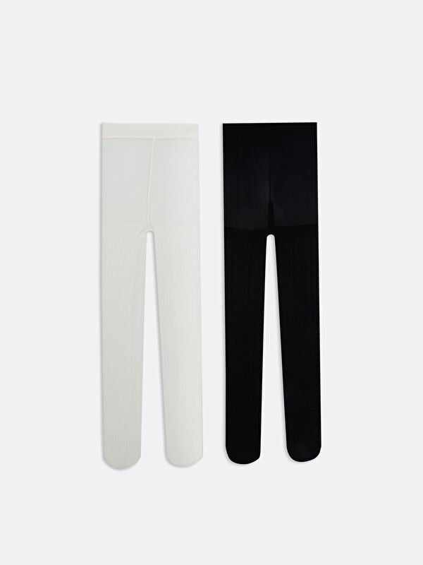 Moudda LC Waikiki - Collants fins - Tunisie 1