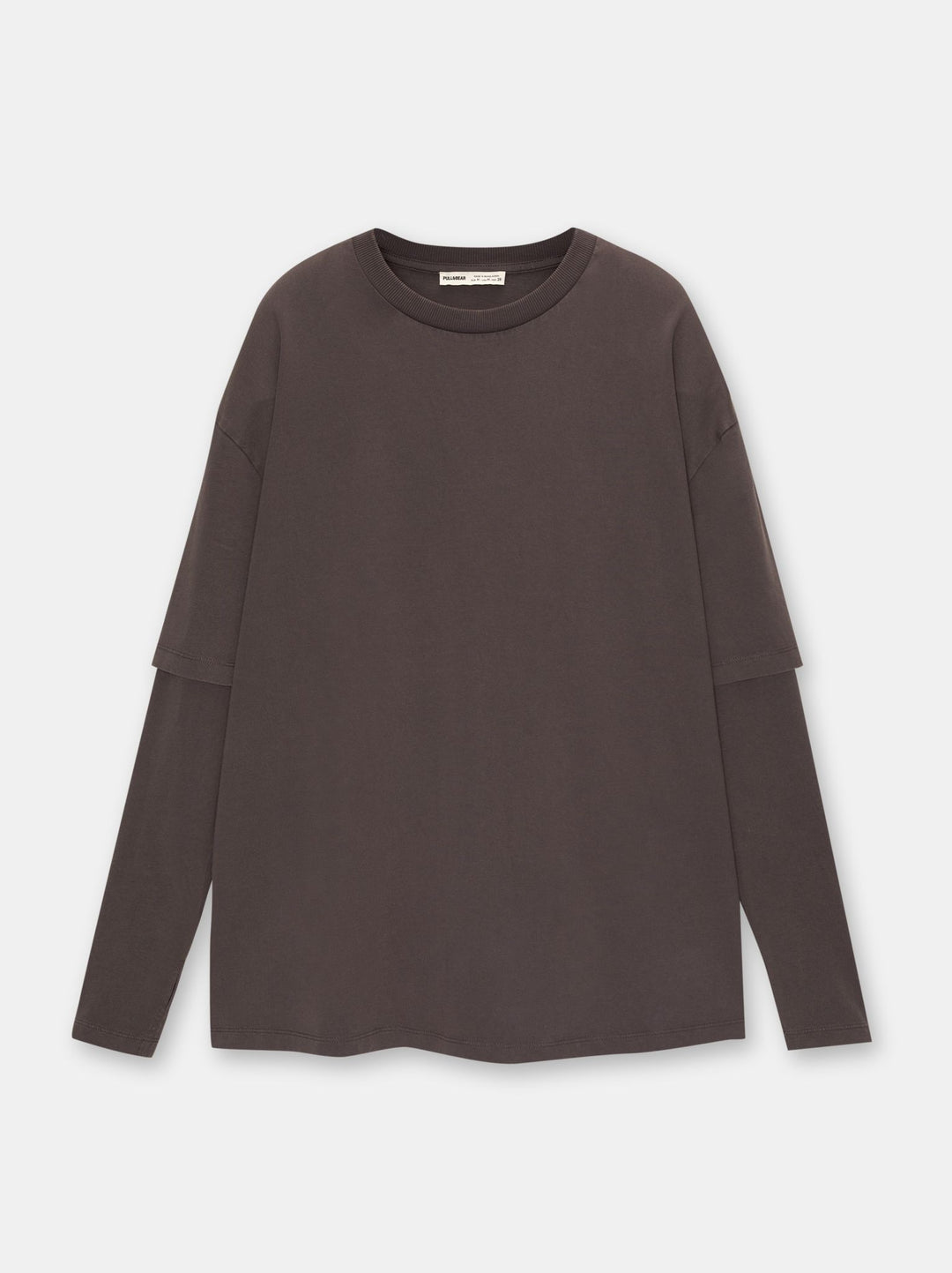 Moudda PULL & BEAR - Body Double Manches Longues - Tunisie 2