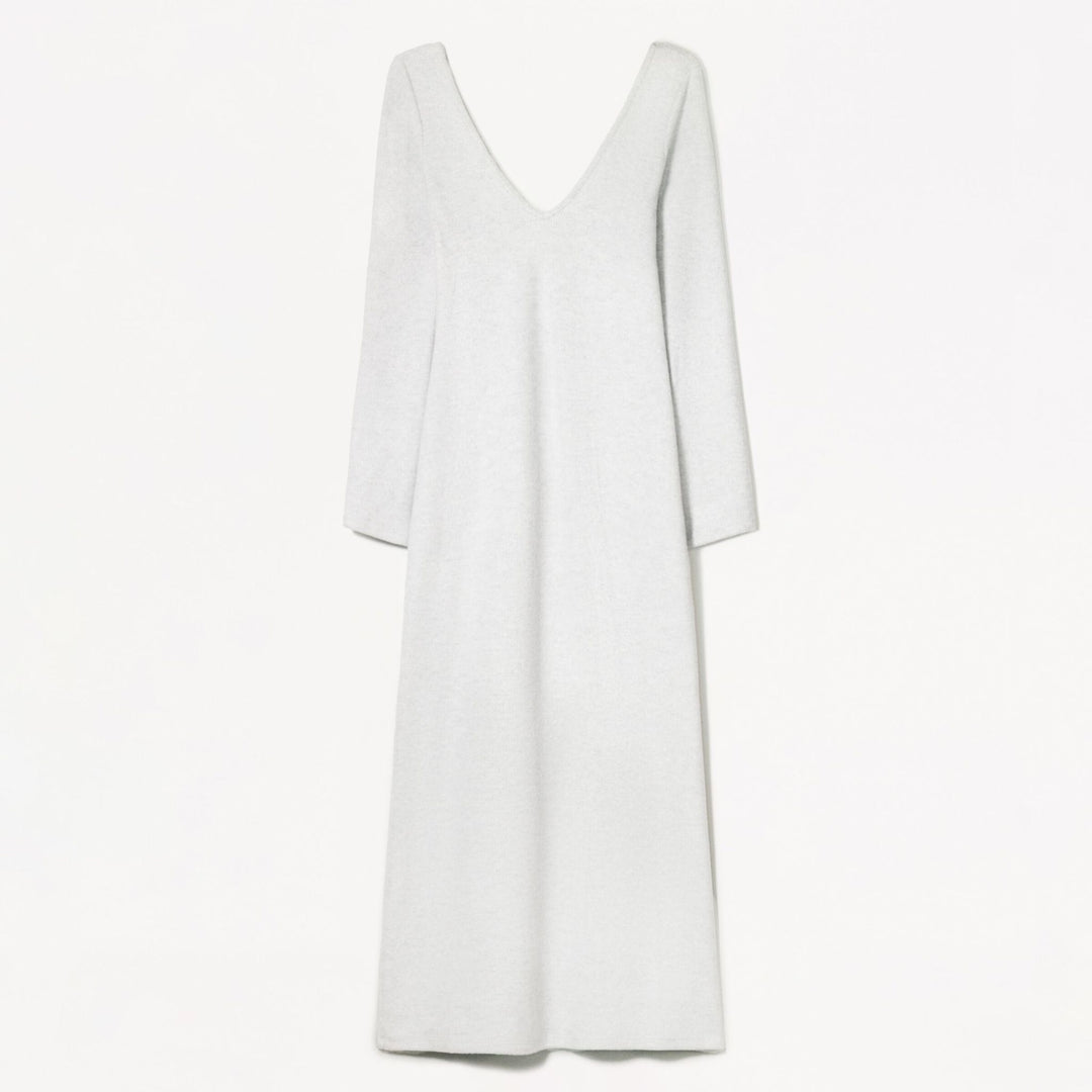 Moudda BERSHKA - Robe Maxi - Col Piqué - Tunisie 1