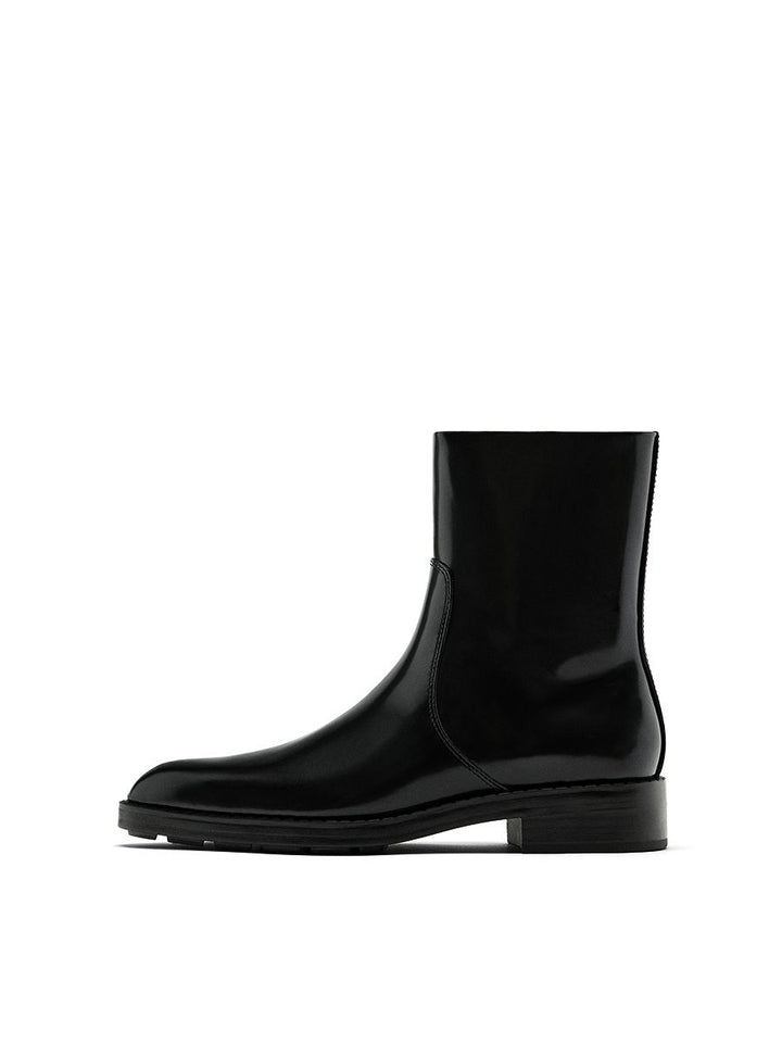 Moudda Massimo Dutti - Bottine - Tunisie 1