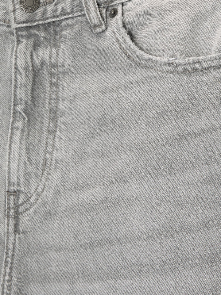 Moudda PULL & BEAR - Bermuda Denim Standard - Tunisie 2