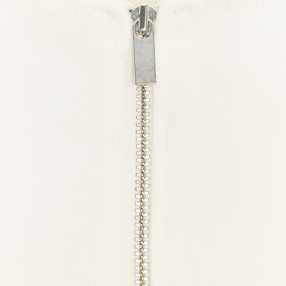 Moudda ZARA - Pantalon - Coupe Flare - Tunisie 3