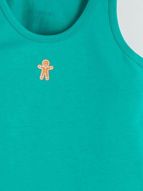 Moudda LC Waikiki - Gilet Jersey de Sous-vêtement pour Garçons - Tunisie 5