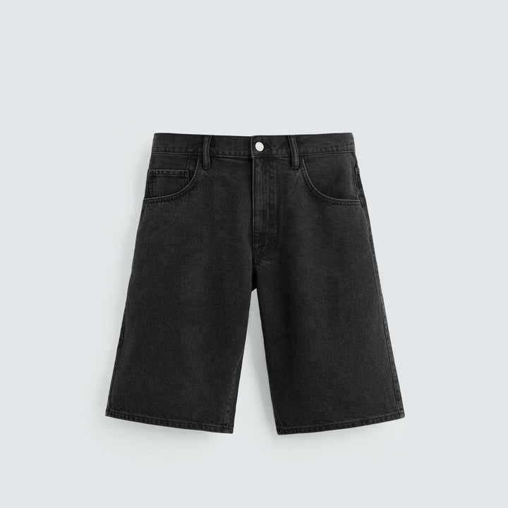 Moudda ZARA - Short Baggy - Fini Propre - Tunisie 1